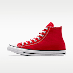 Converse Chuck Taylor All Star High Top Unisex Shoe