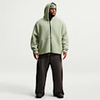 Nike Tech Men's Fleece Full-Zip Hoodie
