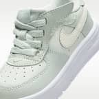 Nike Force 1 Low EasyOn Baby/Toddler Shoes