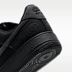 Air Force 1 "University of Oregon" Men's Shoes