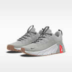 Custom Nike Free Metcon 7 By You-træningssko til mænd