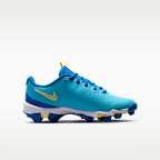 Nike Vapor Shark 3 Big Kids' Football Cleats