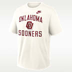 Oklahoma Legacy Men's Nike College T-Shirt