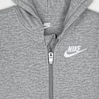 Tuta Futura con cappuccio Nike – Bebè (12-24 mesi)