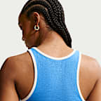 Nike Sportswear Women's Tight Graphic Tank Top