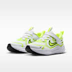 Tenis para niños de preescolar Nike Cosmic Runner
