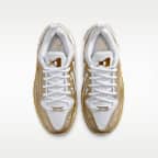 A'Two "Gold Standard" A'ja Wilson Big Kids' Basketball Shoes