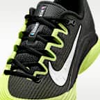 Chaussure de tennis pour surface dure Nike Vapor 12 pour femme