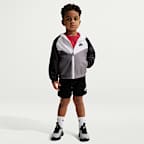 Nike Toddler New Chevron Windrunner