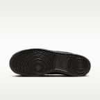 Sapatilhas Nike Court Vision Low Next Nature para homem