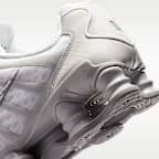 Nike Shox TL SE Men's Shoes