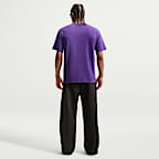 Kobe Dri-FIT-Basketball-T-Shirt (Herren)