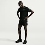 Shorts de correr de 13 cm con forro de ropa interior acondicionado para el invierno para hombre Dri-FIT Nike Stride
