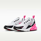 Nike Air Max 270 Women's Shoes