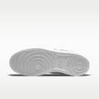 Nike Court Vision Mid Next Nature Men's Shoes