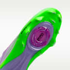 Nike Vapor Pro 1 Football Cleats