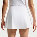 Nike Victory Women's Dri-FIT Flouncy Tennis Skirt