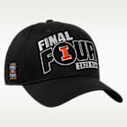 Illinois (Men's Team) Nike College Cap