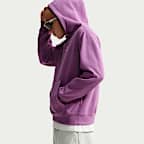 Nike ACG 'Tuff Fleece' Pullover Hoodie