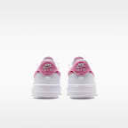 Nike Air Force 1 Older Kids' Shoes