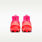 Tacos de fútbol americano Nike Vapor Pro 1 SE