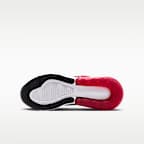 Nike Air Max 270 Older Kids' Shoes