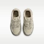 Nike Force 1 Low Little Kids' Shoes