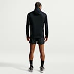 Nike Pro Parte de arriba de entrenamiento de capa intermedia Dri-FIT - Hombre