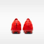 Nike Mercurial Vapor 17 Elite Artificial-Grass Low-Top Soccer Cleats