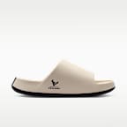 Nike Calm (Houston Texans) Men's NFL Slides