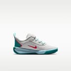 Tenis para niños de preescolar Nike Omni Multi-Court