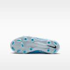 Nike Jr. Phantom 6 Low Academy "Erling Haaland" Big Kids' Multi-Ground Soccer Cleats