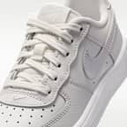 Nike Force 1 Low Essential+ Little Kids' Shoes