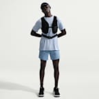 Nike Stride Men's Dri-FIT 7" Brief-Lined Running Shorts