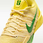 Sabrina 3 "Oregon" EP Basketball Shoes