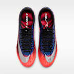 Chaussure de foot basse à crampons pour terrain synthétique Nike Mercurial Superfly 11 Elite SE