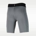 Nike Pro Big Kids' (Boys') Dri-FIT Shorts