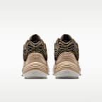 Nike Precision 8 MID Men's Basketball Shoes