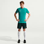 Haut de foot à manches courtes Dri-FIT Nike Academy pour homme