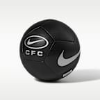 Ballon Nike Skills Chelsea 2026/27 Skills Ball Winter Chrome Pack