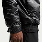 Nike Miler Aerolayer Men's Therma-FIT Running Jacket