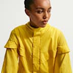 Serena Williams Design Crew Women's Loose Jacket