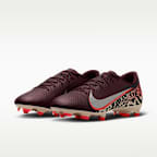 Nike United Mercurial Vapor 16 Academy Multi-Ground Low-Top Football Boot