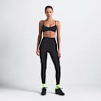 Leggings de cintura alta amb agafadors al genoll de 66 cm NikeSKIMS Matte - Dona