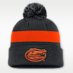 Florida Peak Men's Jordan Brand College Cuffed Beanie