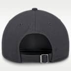 Gorra universitaria Nike ajustable para hombre Texas Club