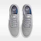 Nike SB Chron 2 Canvas Skate Shoe