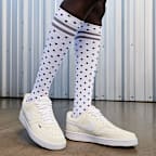 Nike Court Vision Low Next Nature Women's Shoes