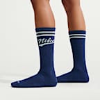 Nike Everyday Plus Crew Socks (3 Pairs)