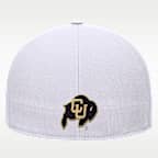 Colorado Coach Prime Pro Men's Nike College Fitted Hat